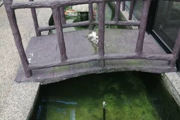 Country Heights Kajang