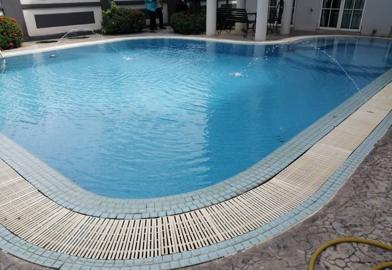 Country Heights Kajang