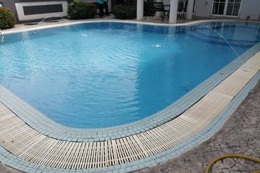 Country Heights Kajang