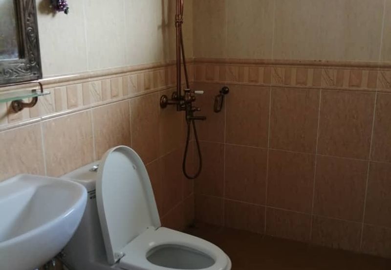 Country Heights Kajang