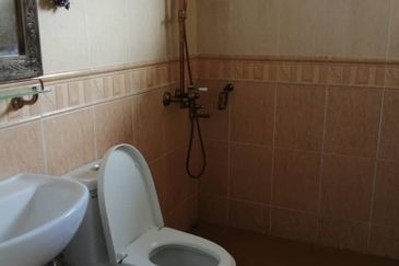 Country Heights Kajang