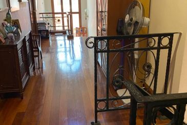 Impian Golf & Country Club