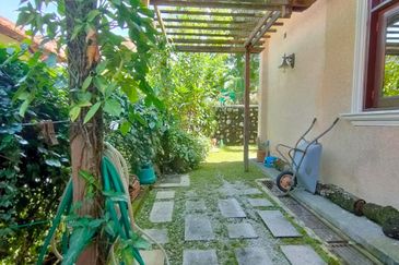 Impian Golf & Country Club