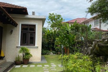 Impian Golf & Country Club