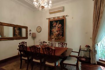 Impian Golf & Country Club