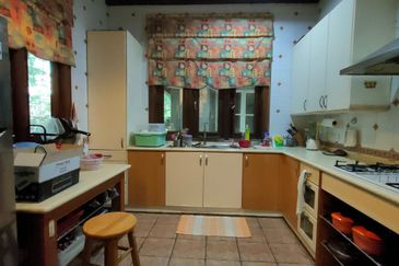 Impian Golf & Country Club