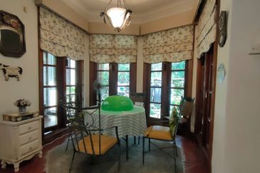 Impian Golf & Country Club