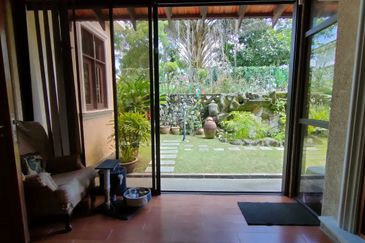 Impian Golf & Country Club