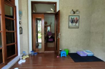 Impian Golf & Country Club