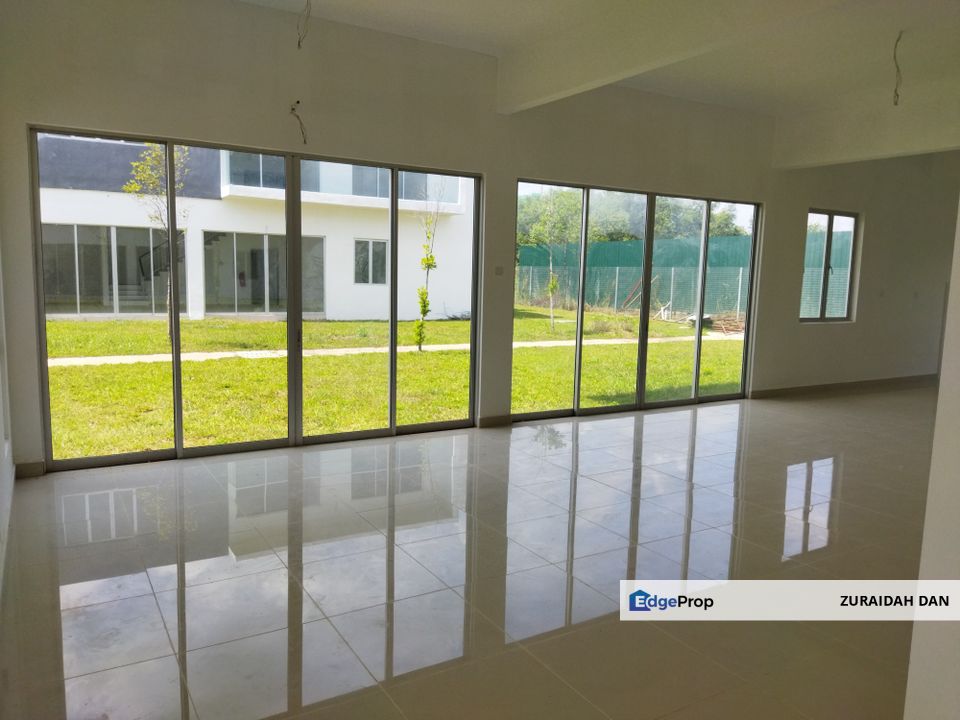 (CORNER) 2 Sty Link House Casa View, Cybersouth, Selangor, Cyberjaya