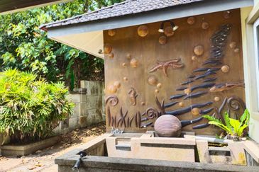 Impian Golf & Country Club