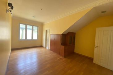 Impian Golf & Country Club