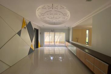 Impian Golf & Country Club