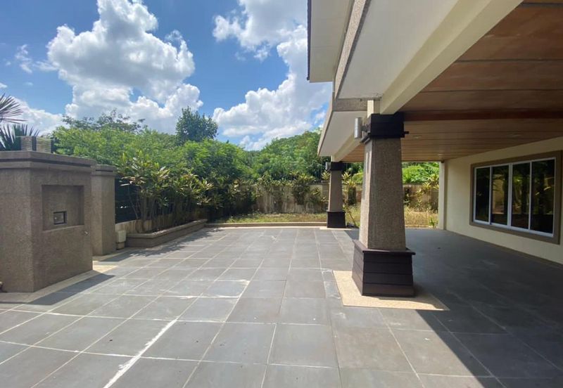 Impian Golf & Country Club