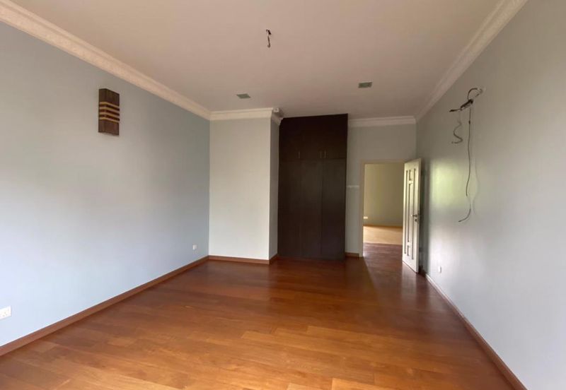 Impian Golf & Country Club