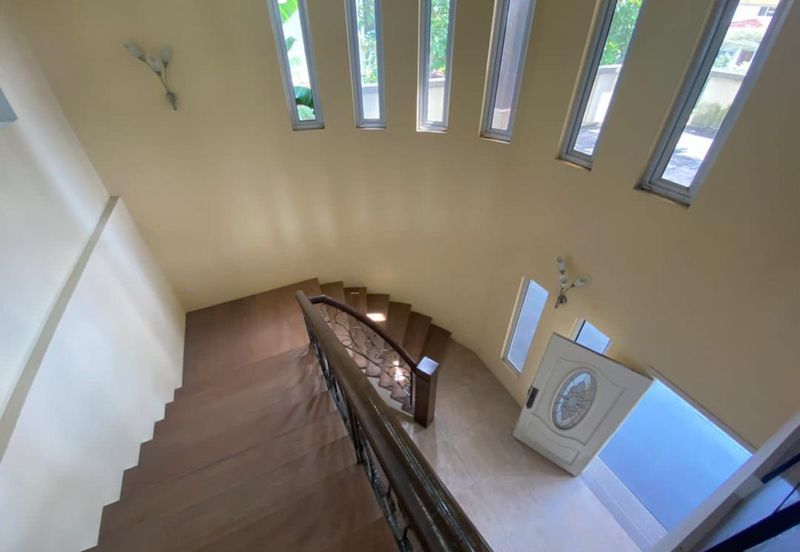 Impian Golf & Country Club