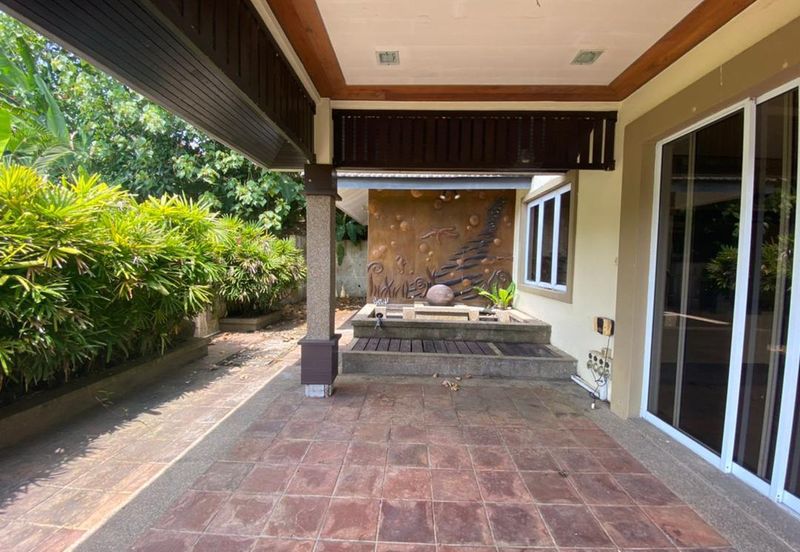 Impian Golf & Country Club