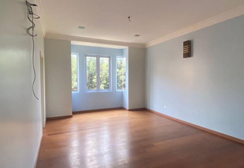 Impian Golf & Country Club