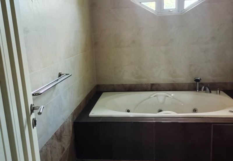 Impian Golf & Country Club