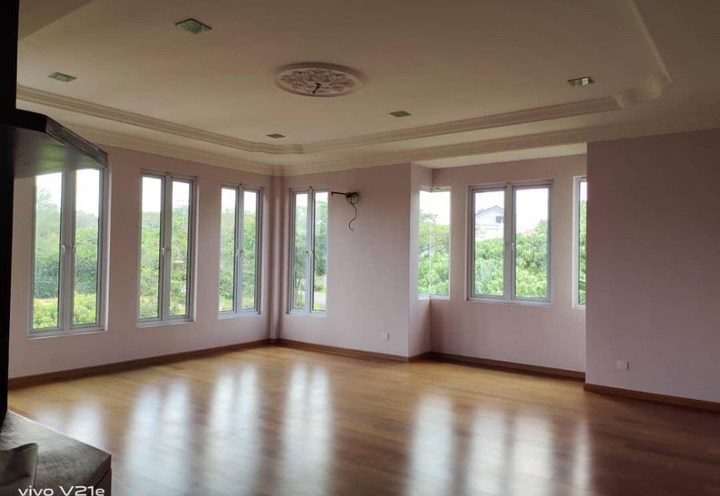 Impian Golf & Country Club