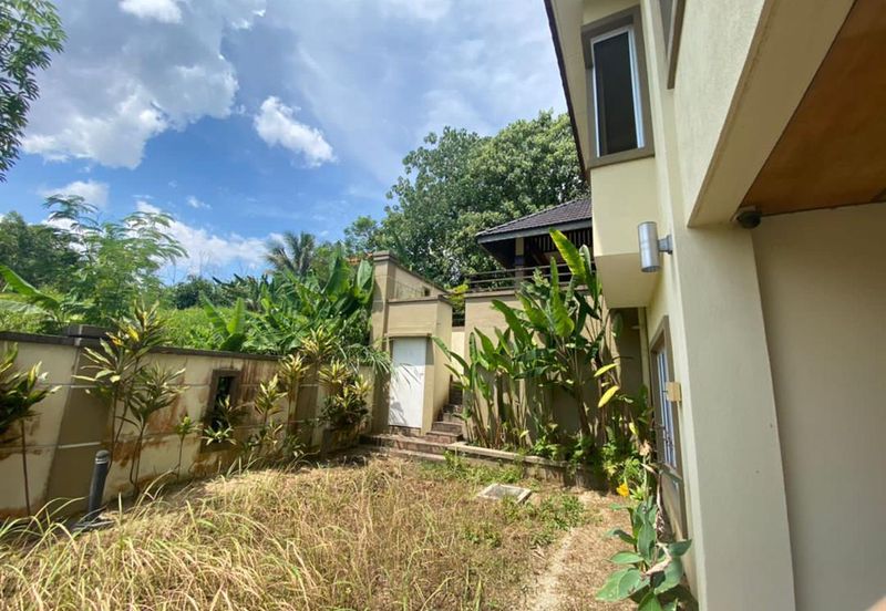 Impian Golf & Country Club