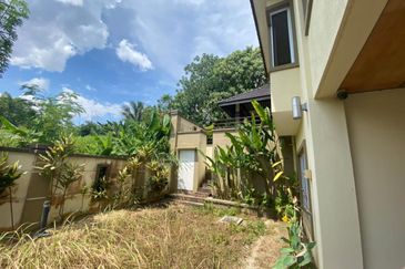 Impian Golf & Country Club