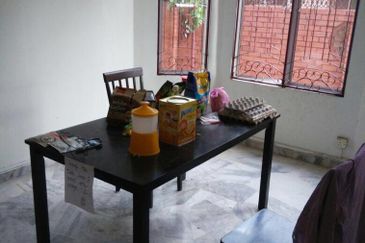 Taman Tasik Semenyih (Lake Residence)