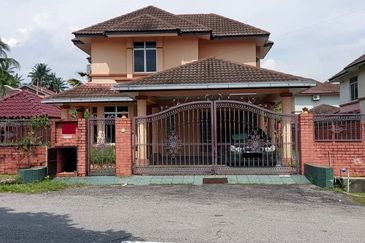 Taman Tasik Semenyih (Lake Residence)