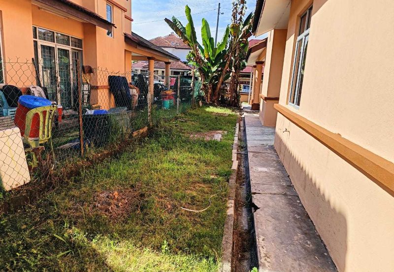 Taman Tasik Semenyih (Lake Residence)