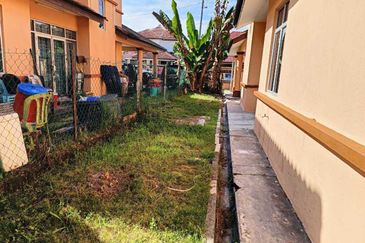 Taman Tasik Semenyih (Lake Residence)