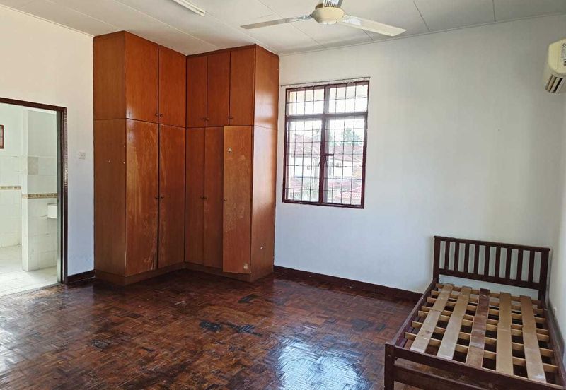 Taman Tasik Semenyih (Lake Residence)