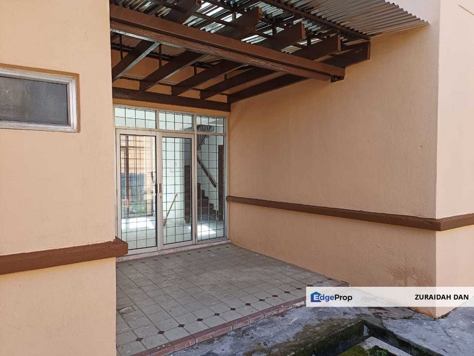 NEGOTIABLE! 2 Storey Bungalow Taman Tasik Semenyih, Semenyih, Selangor, Semenyih