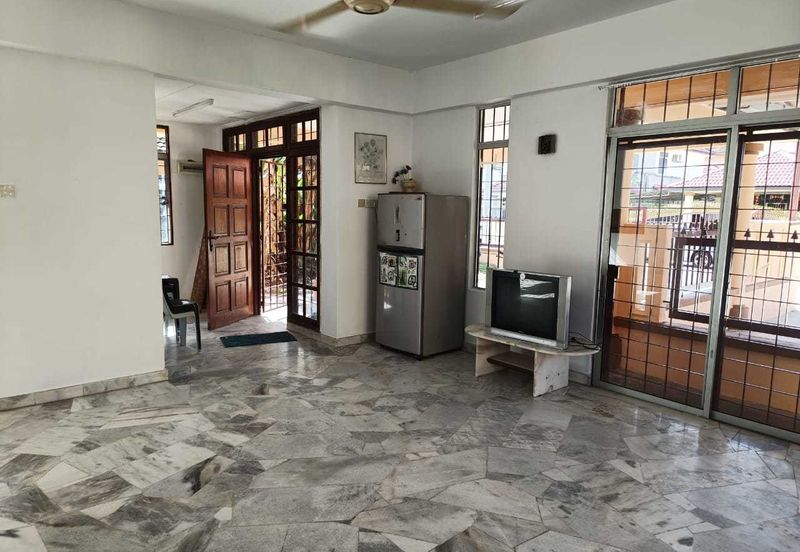 Taman Tasik Semenyih (Lake Residence)