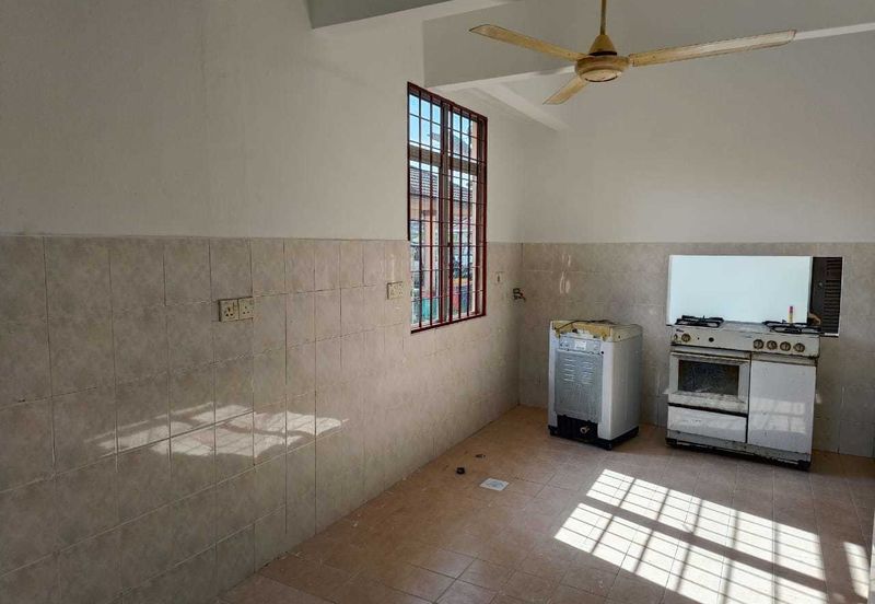 Taman Tasik Semenyih (Lake Residence)