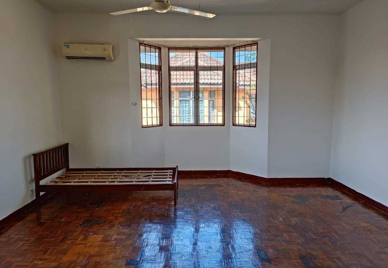 Taman Tasik Semenyih (Lake Residence)