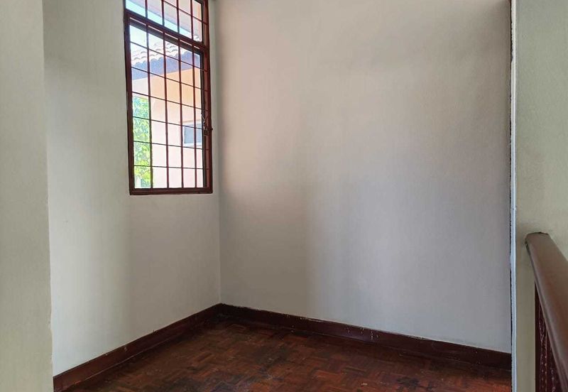 Taman Tasik Semenyih (Lake Residence)