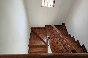 Taman Tasik Semenyih (Lake Residence)