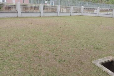 Taman Tasik Semenyih (Lake Residence)