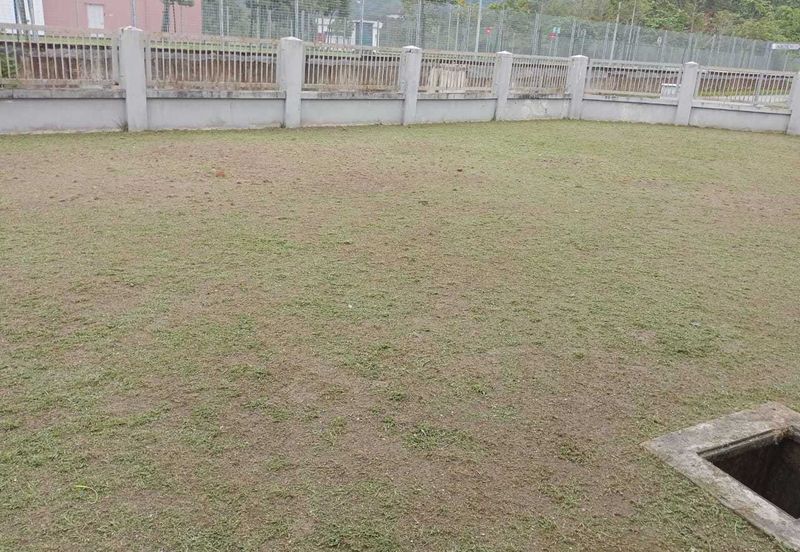 Taman Tasik Semenyih (Lake Residence)