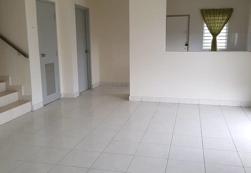 Taman Tasik Semenyih (Lake Residence)