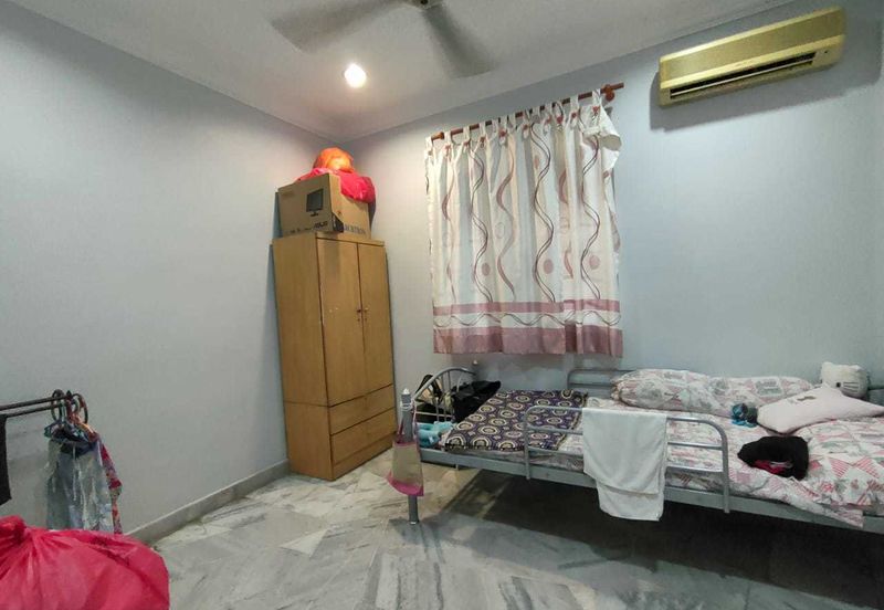 Taman Tasik Semenyih (Lake Residence)