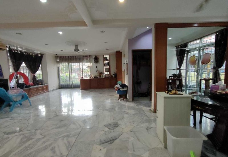 Taman Tasik Semenyih (Lake Residence)