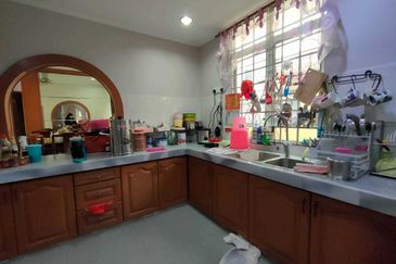 Taman Tasik Semenyih (Lake Residence)