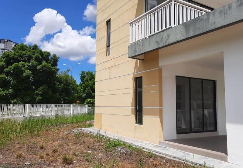 Terresse 2 @ Bandar Puteri Bangi