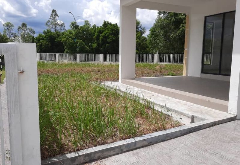 Terresse 2 @ Bandar Puteri Bangi