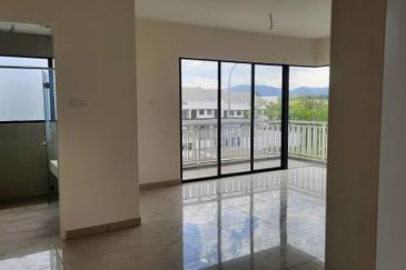 Terresse 2 @ Bandar Puteri Bangi