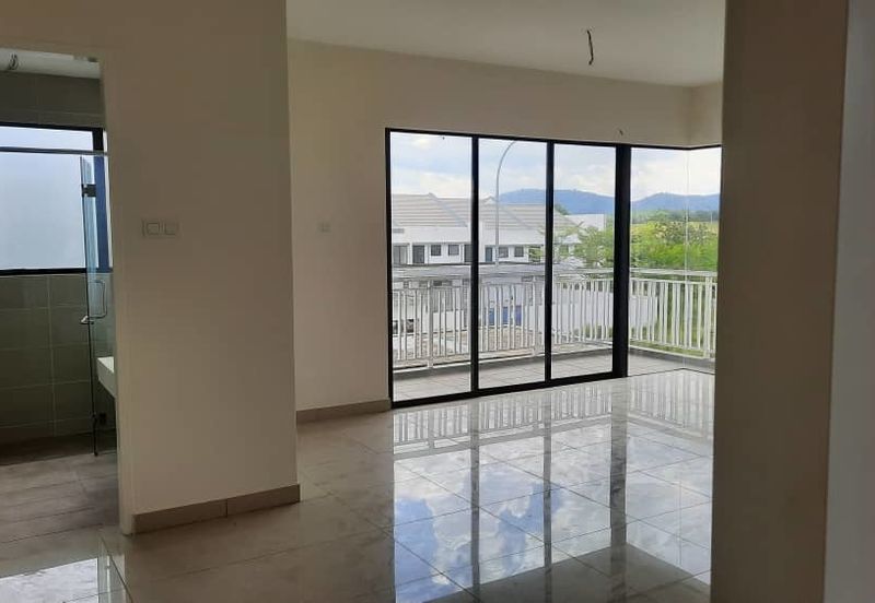 Terresse 2 @ Bandar Puteri Bangi