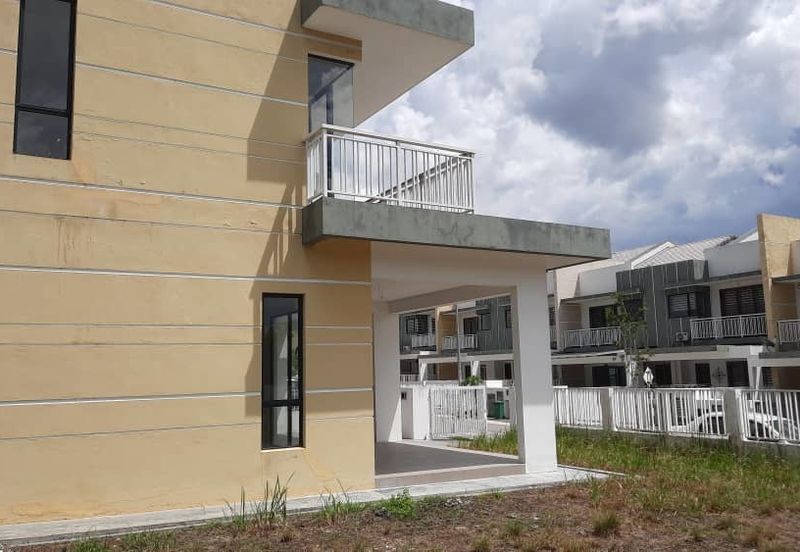 Terresse 2 @ Bandar Puteri Bangi