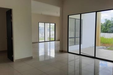 Terresse 2 @ Bandar Puteri Bangi