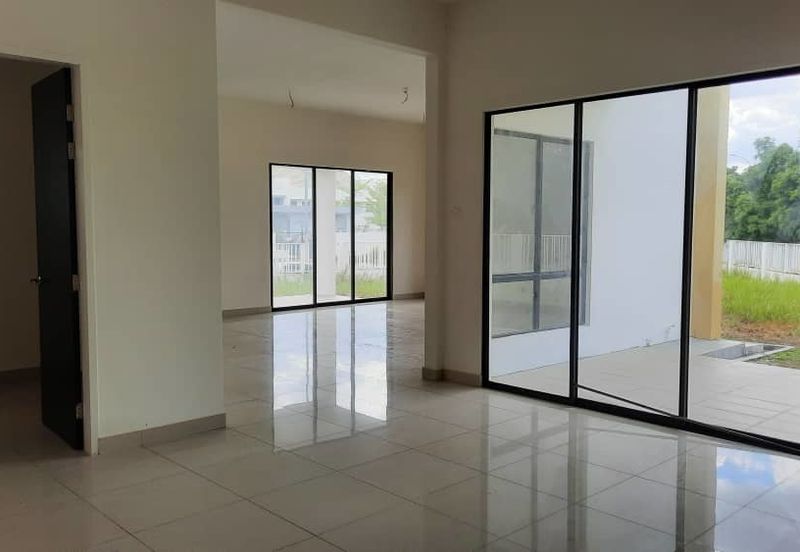 Terresse 2 @ Bandar Puteri Bangi